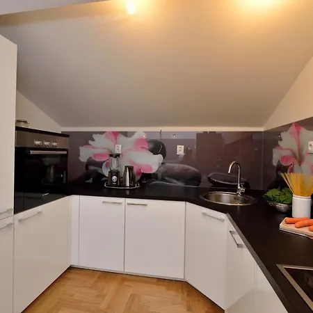 Daire Apartment Baricevic Zadar