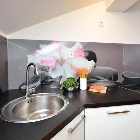 Apartment Baricevic * Zadar