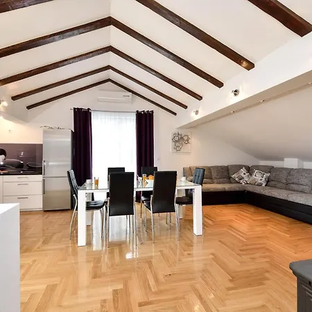 Daire Apartment Baricevic