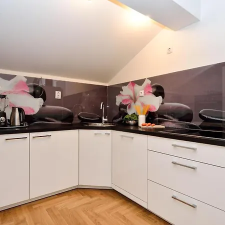 Apartment Baricevic Zadar