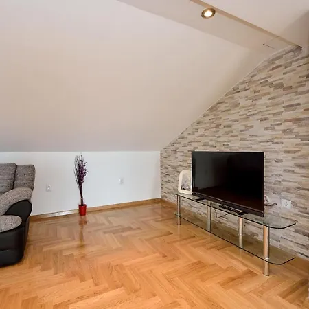 Apartment Baricevic Daire
