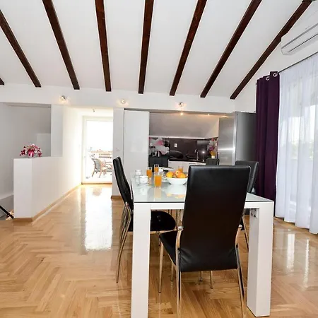 Daire Apartment Baricevic *
