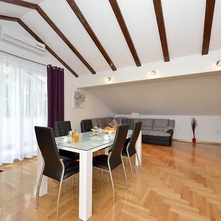 Apartment Baricevic Daire *
