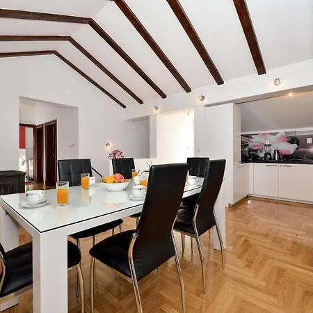 Daire Apartment Baricevic