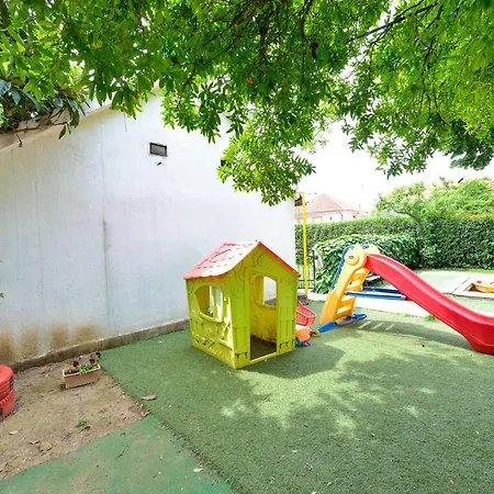 Apartment Baricevic Daire