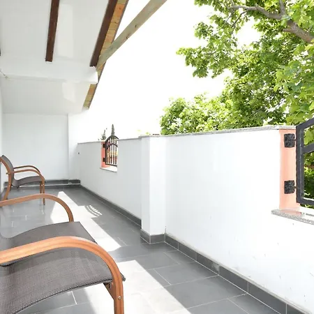 Daire Apartment Baricevic *