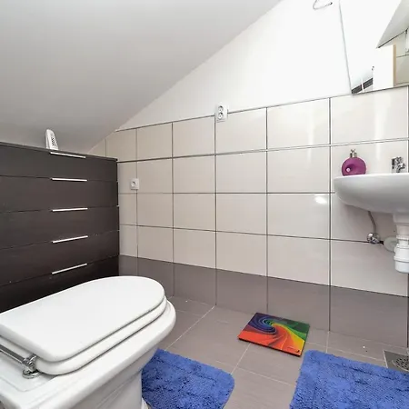 Apartment Baricevic Daire