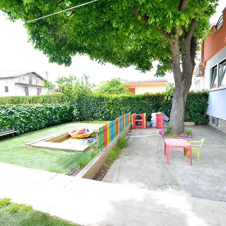 Apartment Baricevic *