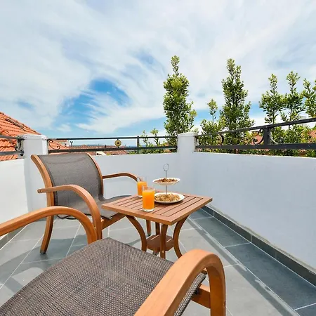 Daire Apartment Baricevic Zadar