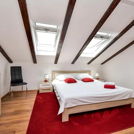 Apartment Baricevic * Zadar
