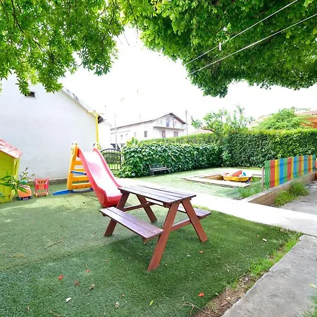Apartment Baricevic Zadar