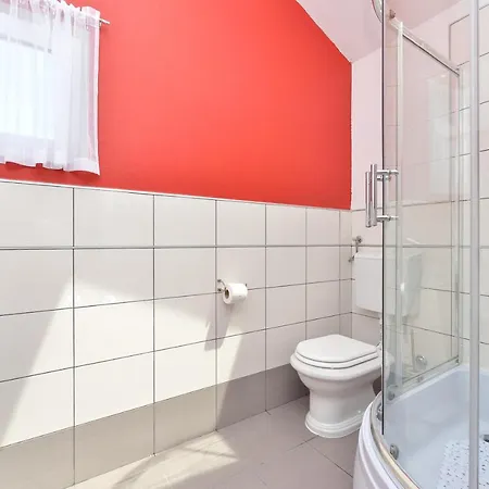 Apartment Baricevic *