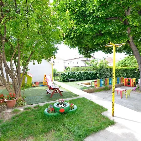 Daire Apartment Baricevic Zadar
