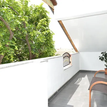 Apartment Baricevic Daire