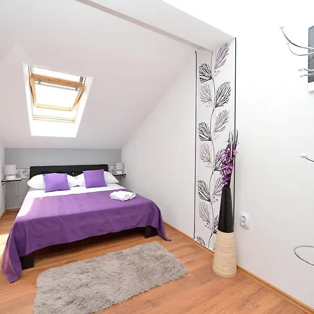 Apartment Baricevic *