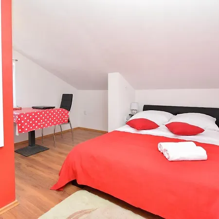 Daire Apartment Baricevic Zadar