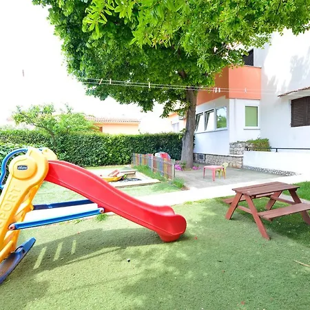 Apartment Baricevic Daire *