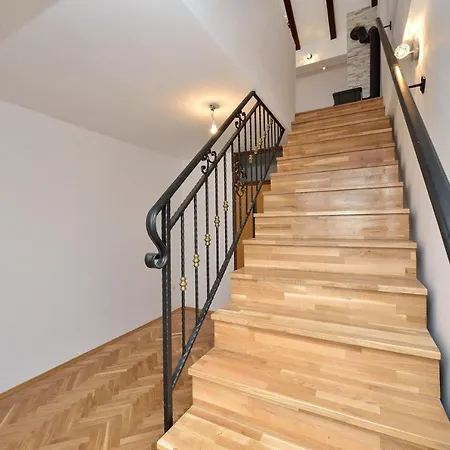 Apartment Baricevic Daire Zadar