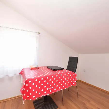 Apartment Baricevic