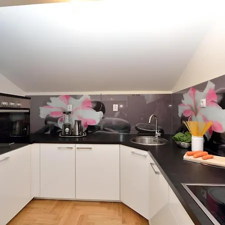 Daire Apartment Baricevic