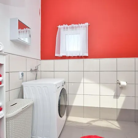 Apartment Baricevic Daire *