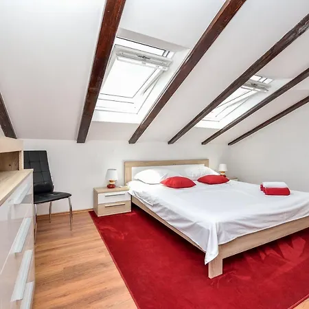 Daire Apartment Baricevic