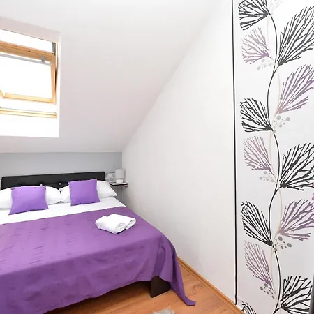 Apartment Baricevic *