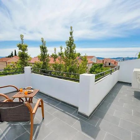 Daire Apartment Baricevic Zadar