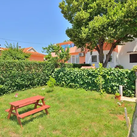 Apartment Baricevic Daire Zadar