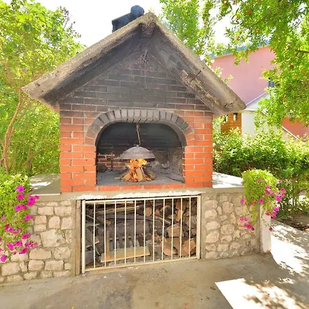 Apartment Baricevic Daire Zadar