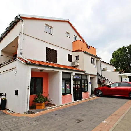 Daire Apartment Baricevic *